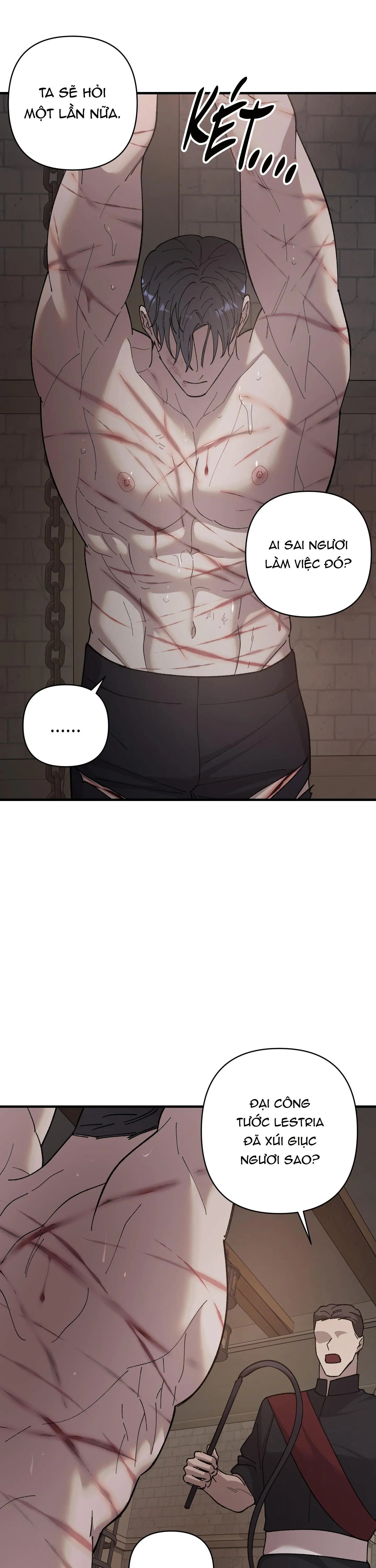 Đóa hoa của mặt trời Chapter 58 Trang 9