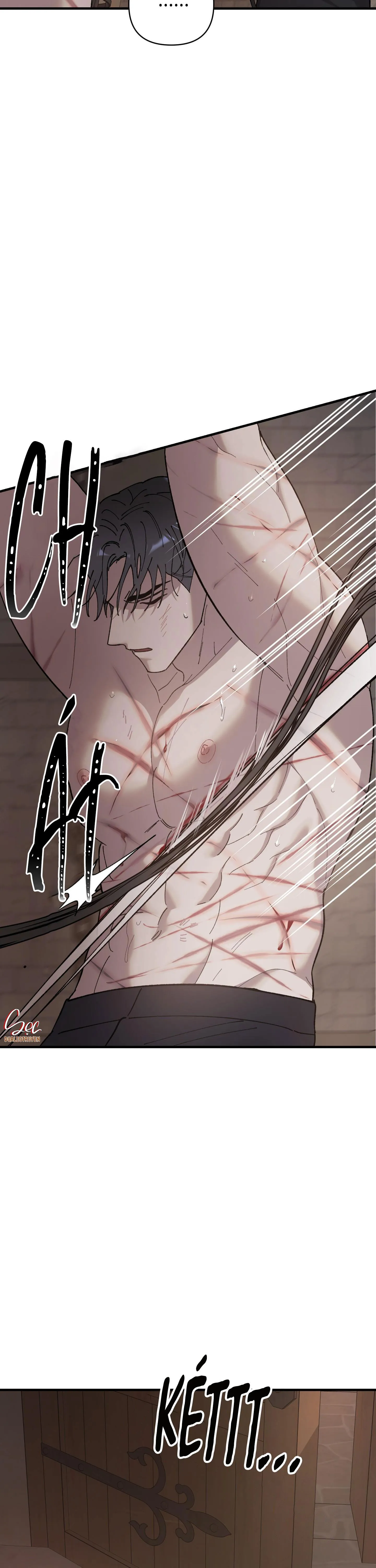 Đóa hoa của mặt trời Chapter 58 Trang 10