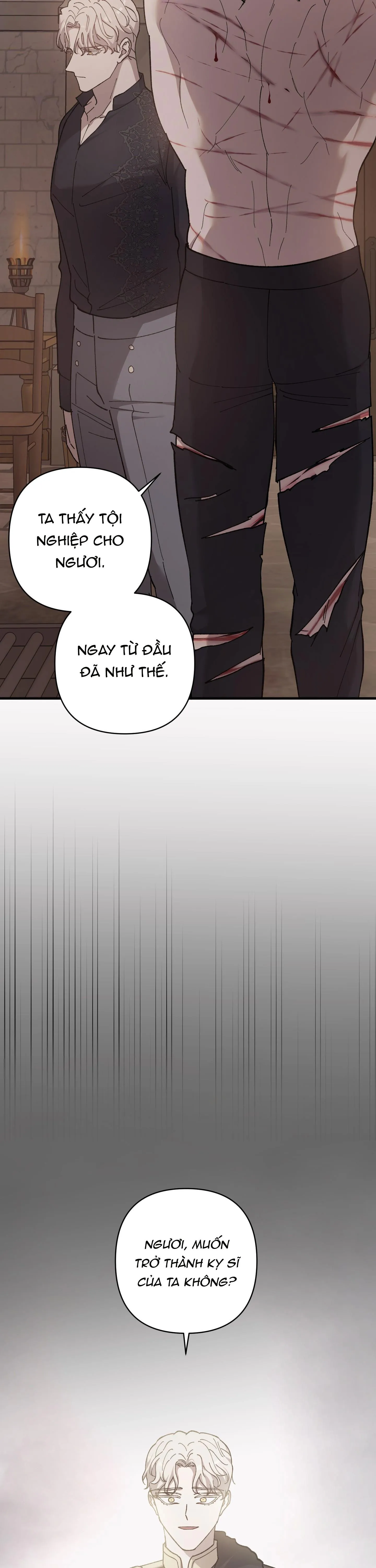 Đóa hoa của mặt trời Chapter 58 Trang 20