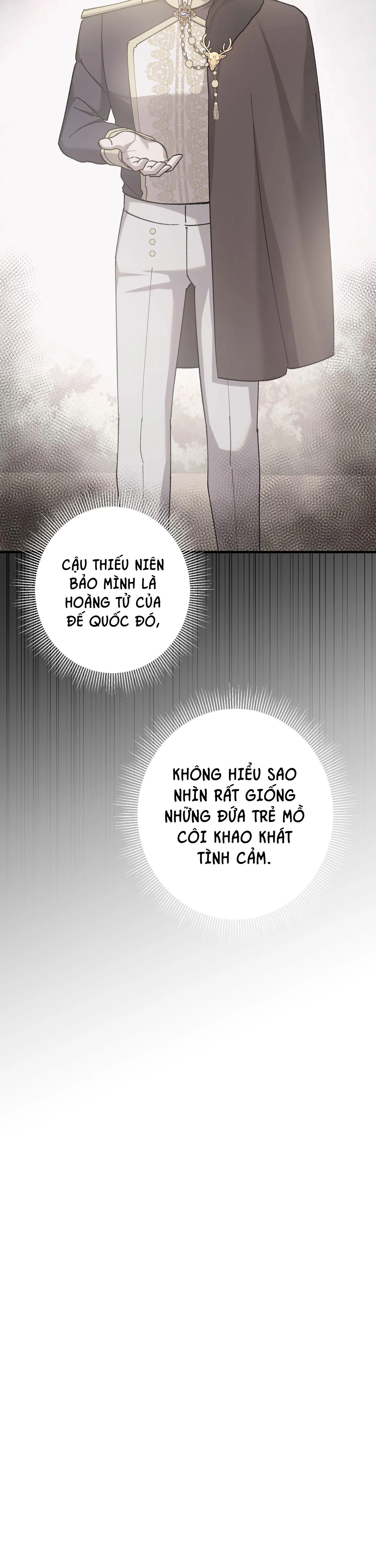 Đóa hoa của mặt trời Chapter 58 Trang 21