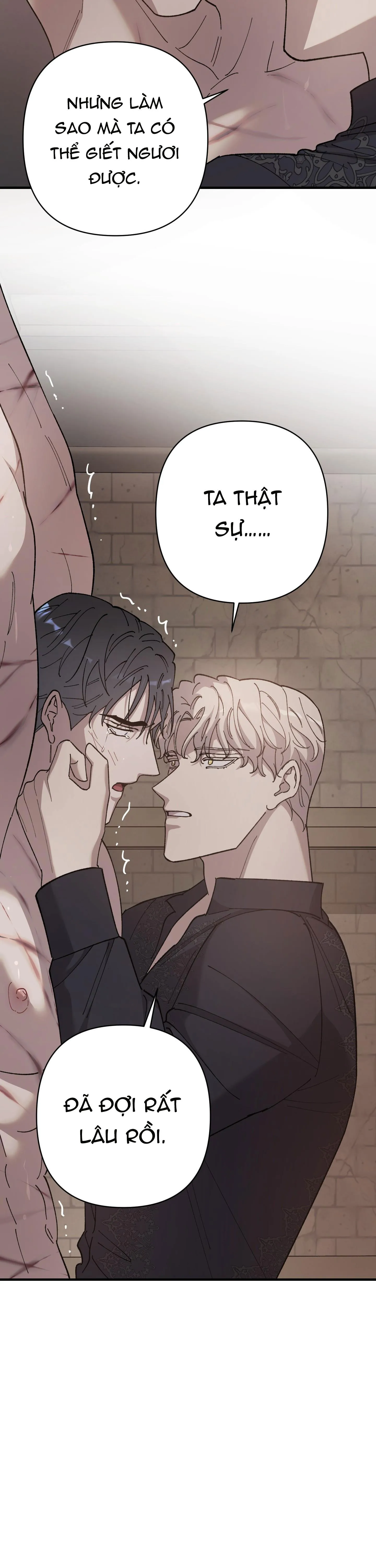 Đóa hoa của mặt trời Chapter 58 Trang 27