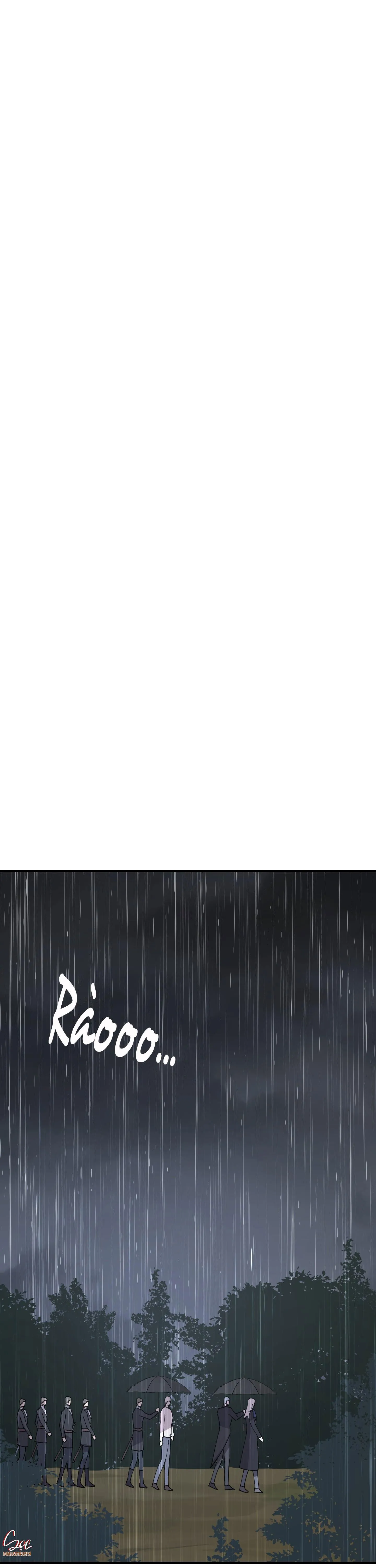 Đóa hoa của mặt trời Chapter 58 Trang 28