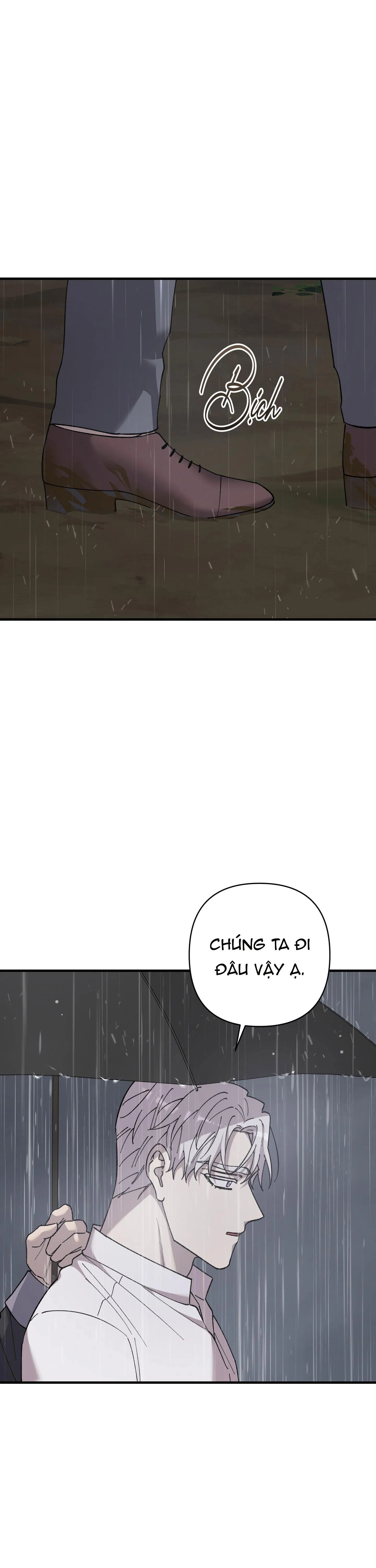 Đóa hoa của mặt trời Chapter 58 Trang 29