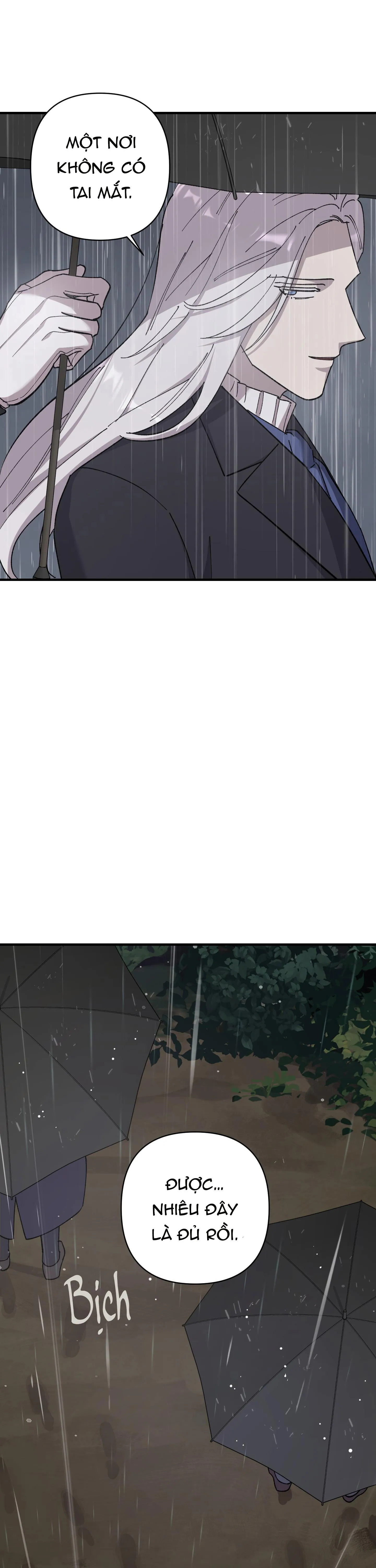 Đóa hoa của mặt trời Chapter 58 Trang 30
