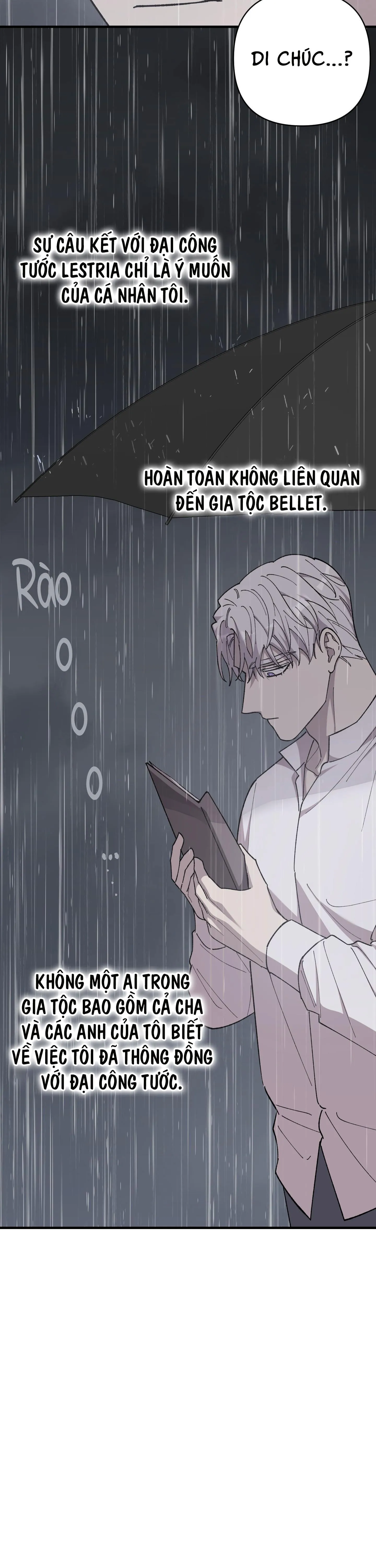 Đóa hoa của mặt trời Chapter 58 Trang 33