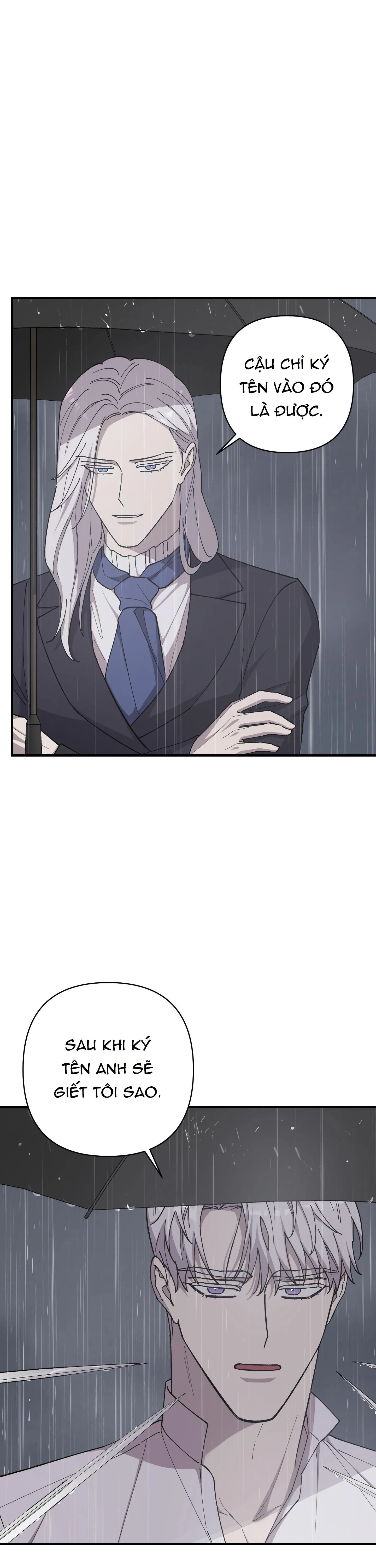 Đóa hoa của mặt trời Chapter 58 Trang 36