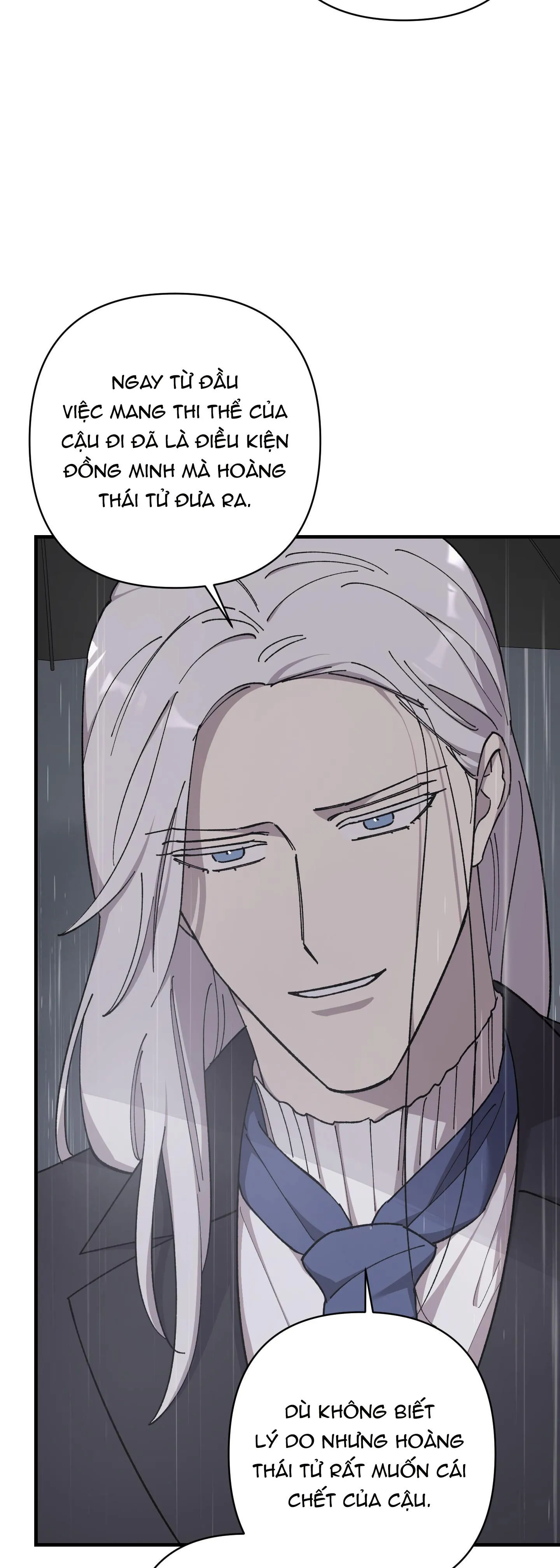 Đóa hoa của mặt trời Chapter 58 Trang 38