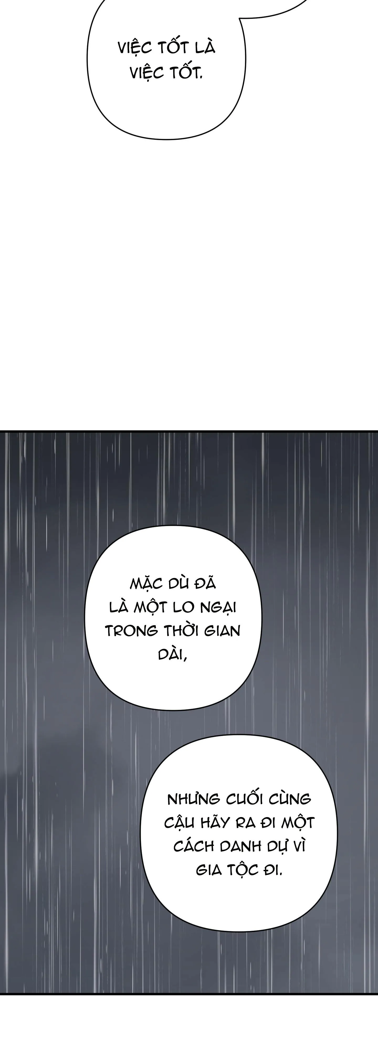 Đóa hoa của mặt trời Chapter 58 Trang 39