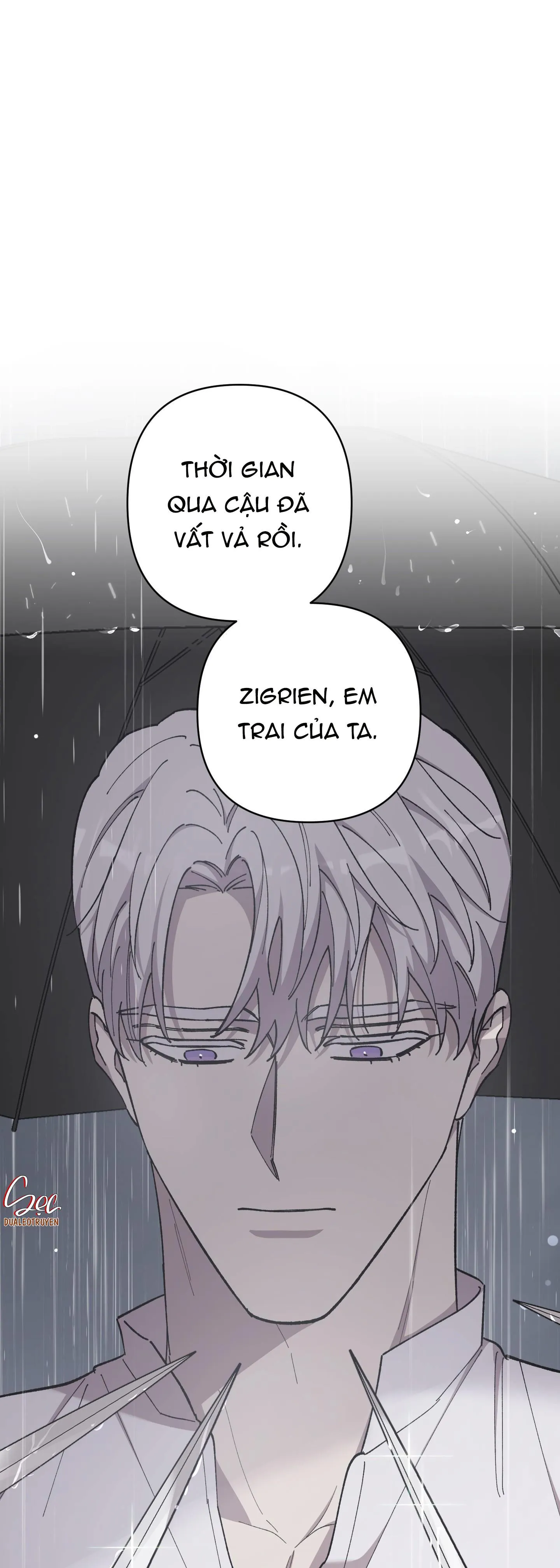 Đóa hoa của mặt trời Chapter 58 Trang 40