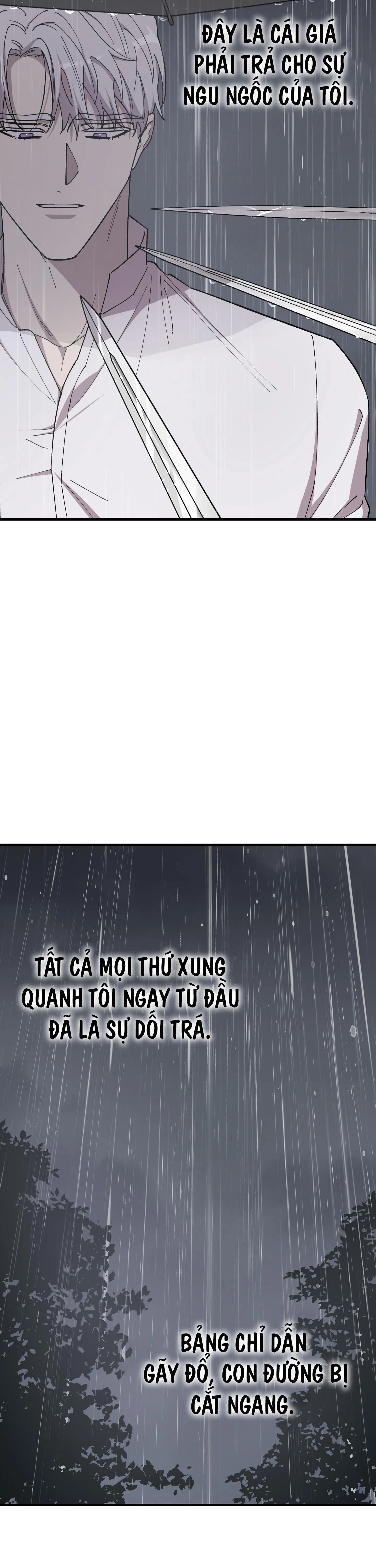 Đóa hoa của mặt trời Chapter 59 Trang 3