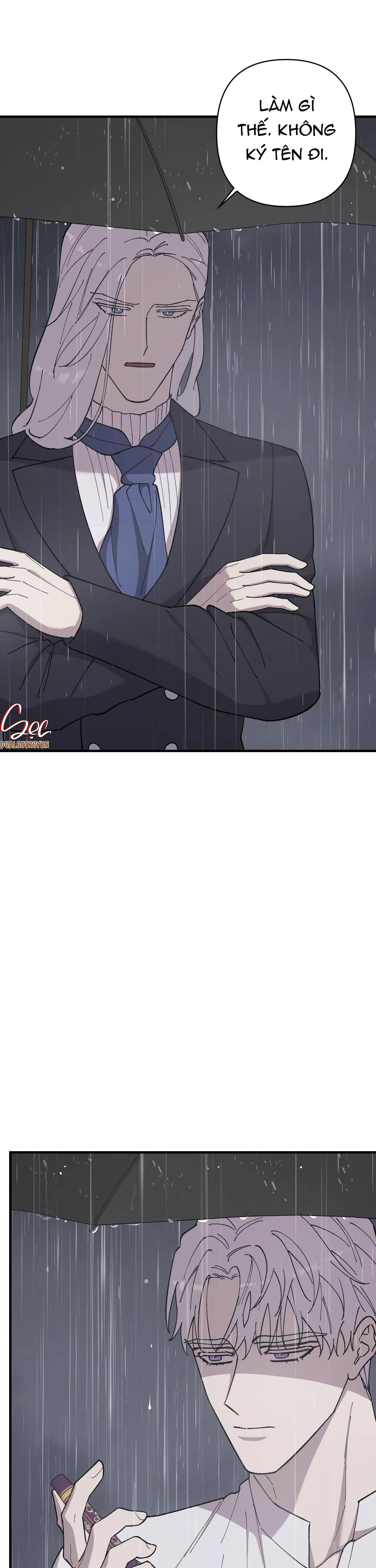 Đóa hoa của mặt trời Chapter 59 Trang 5