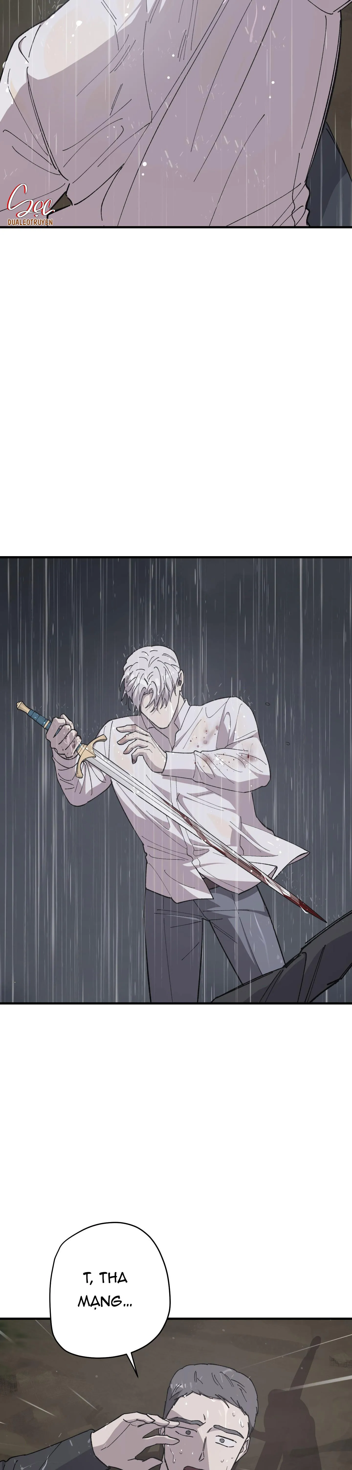 Đóa hoa của mặt trời Chapter 59 Trang 12