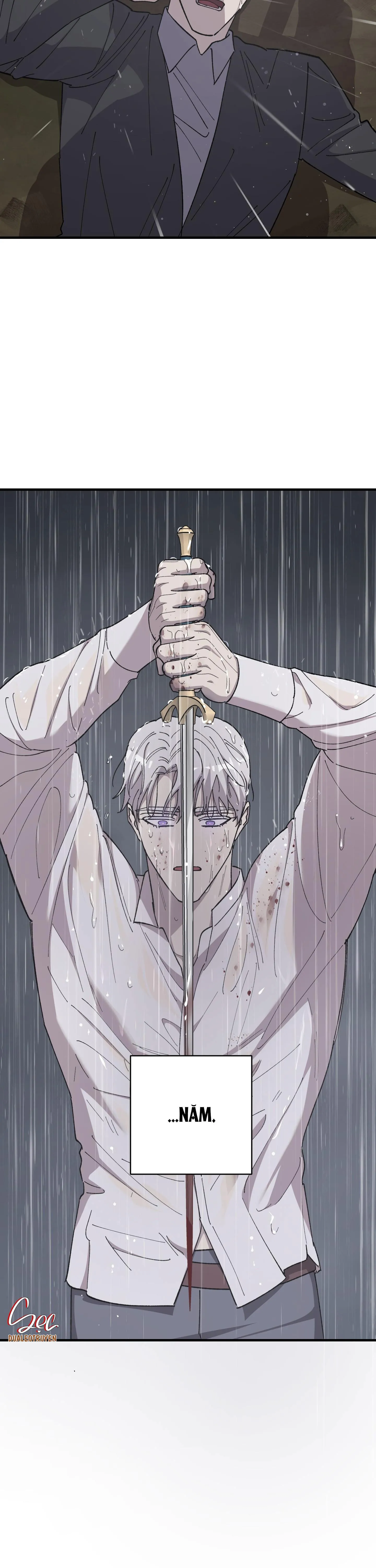 Đóa hoa của mặt trời Chapter 59 Trang 13