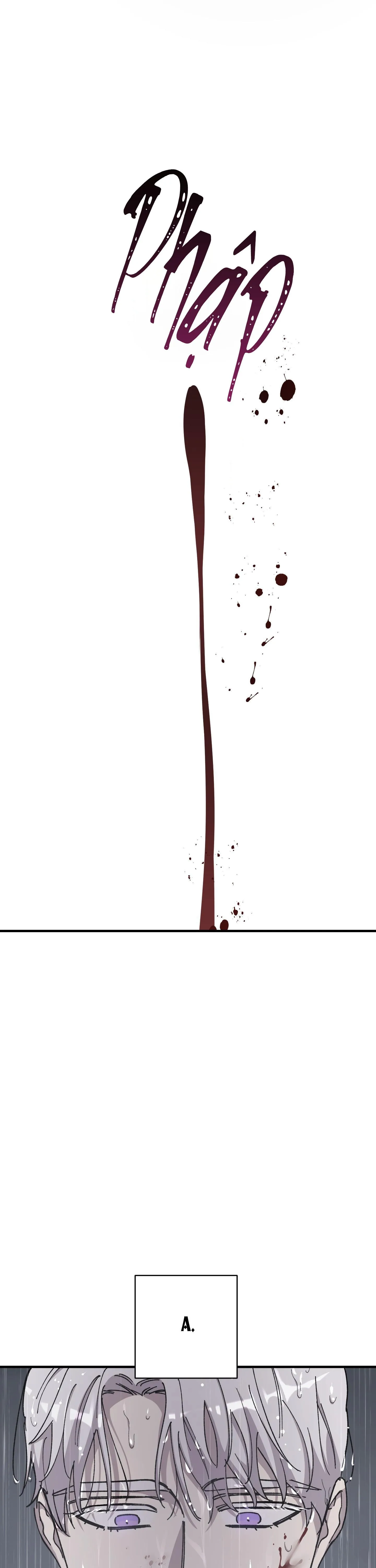 Đóa hoa của mặt trời Chapter 59 Trang 14