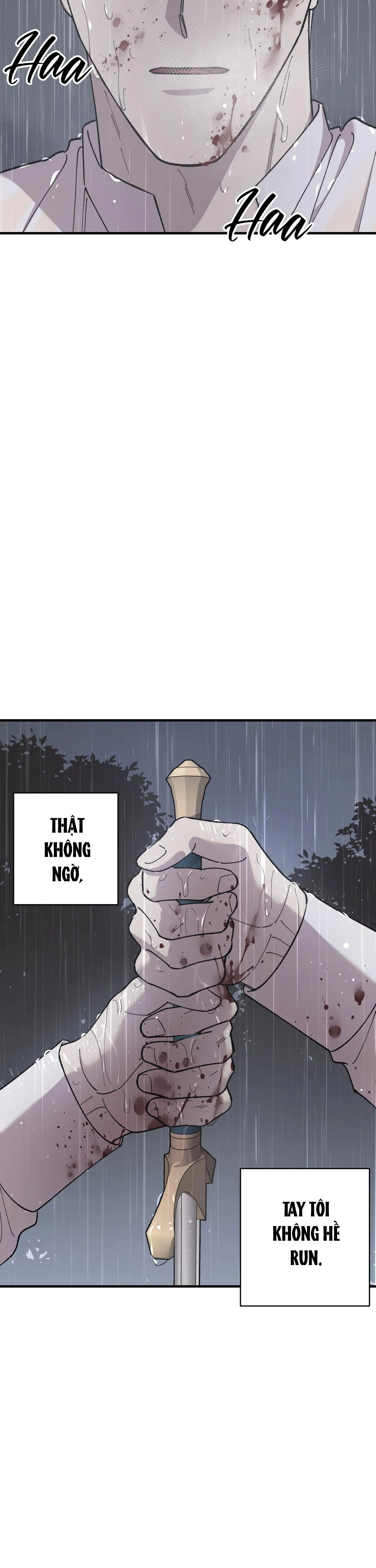 Đóa hoa của mặt trời Chapter 59 Trang 15