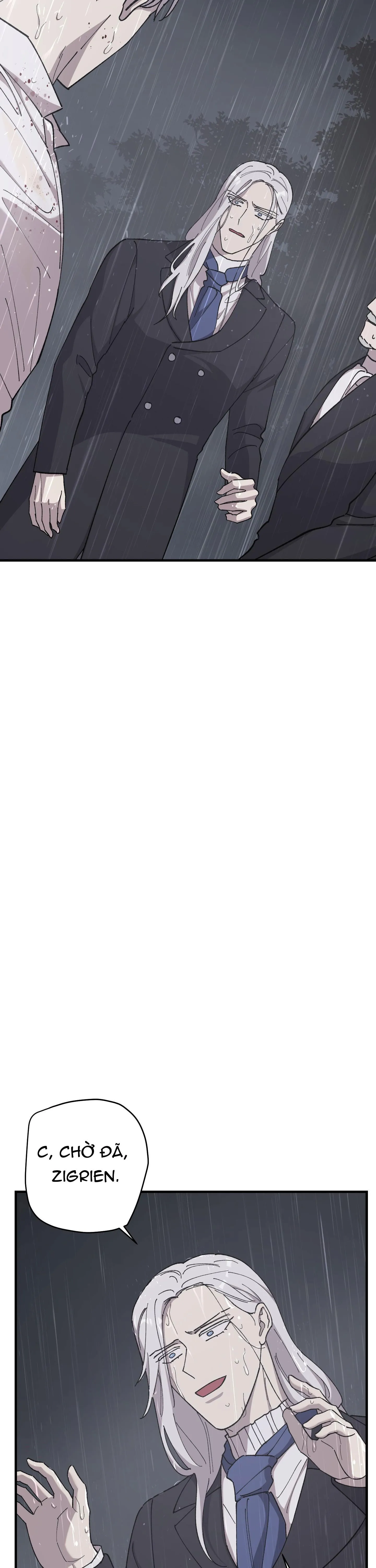 Đóa hoa của mặt trời Chapter 59 Trang 17