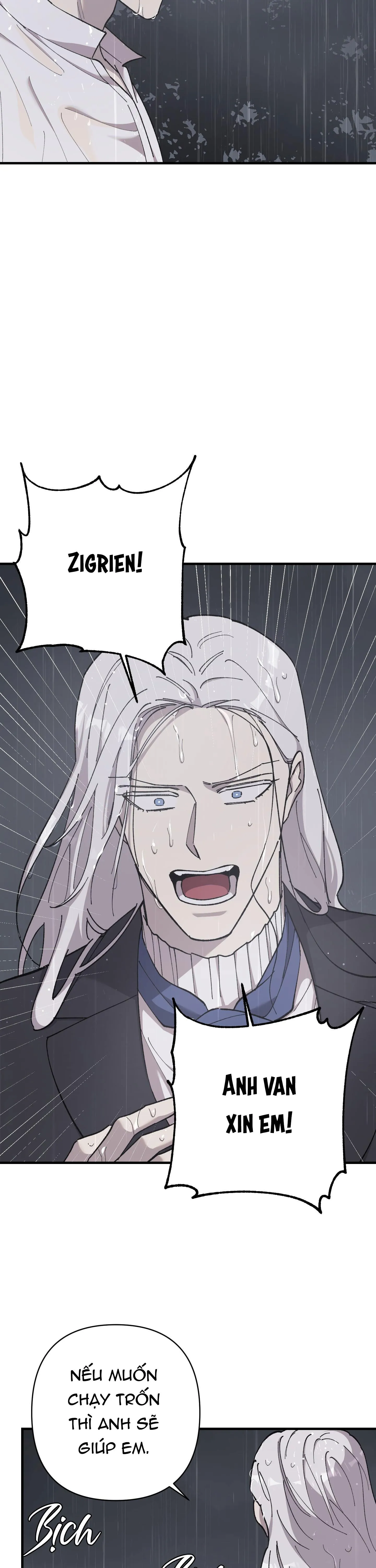 Đóa hoa của mặt trời Chapter 59 Trang 19