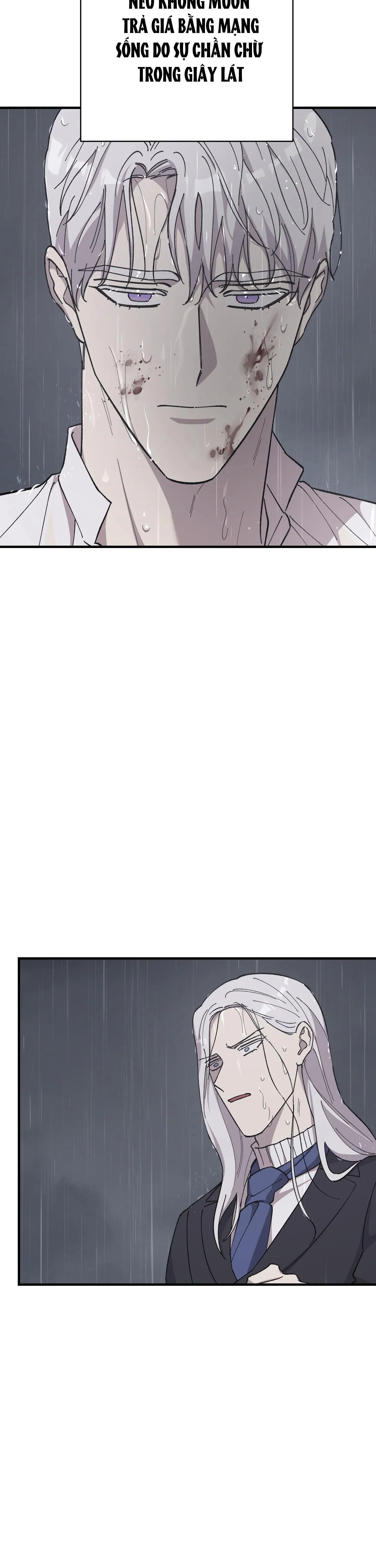 Đóa hoa của mặt trời Chapter 59 Trang 21