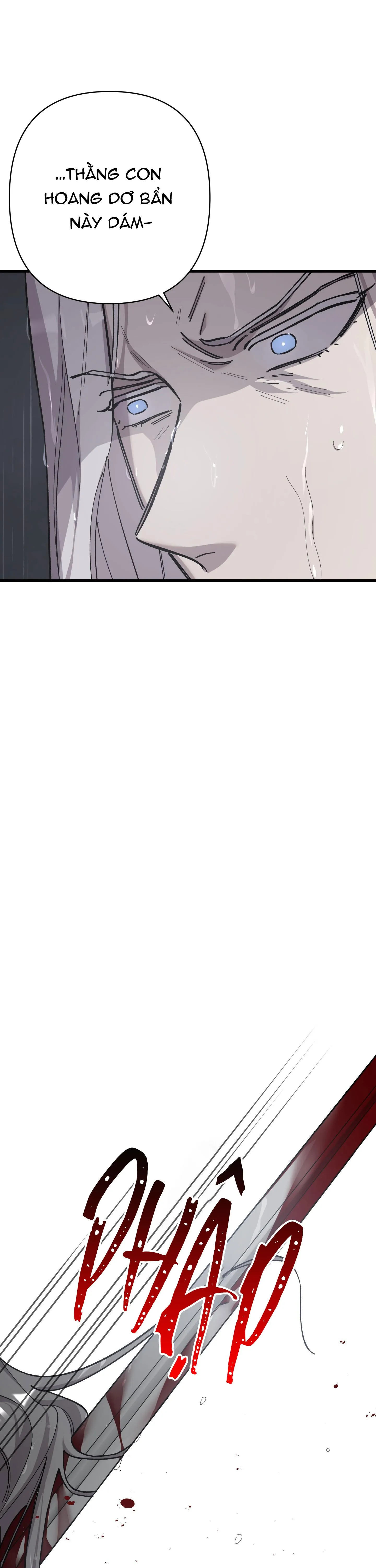 Đóa hoa của mặt trời Chapter 59 Trang 22