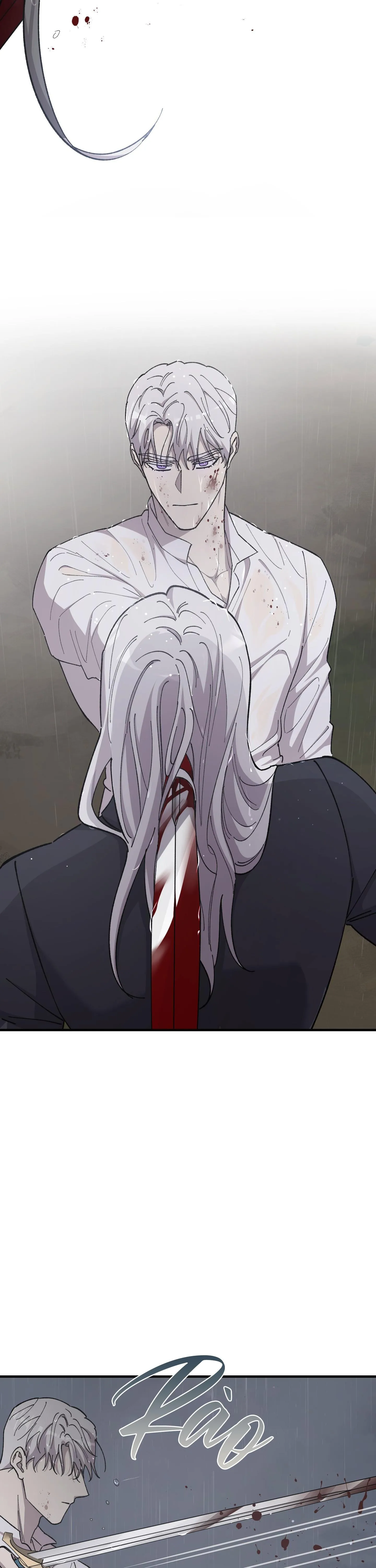 Đóa hoa của mặt trời Chapter 59 Trang 23