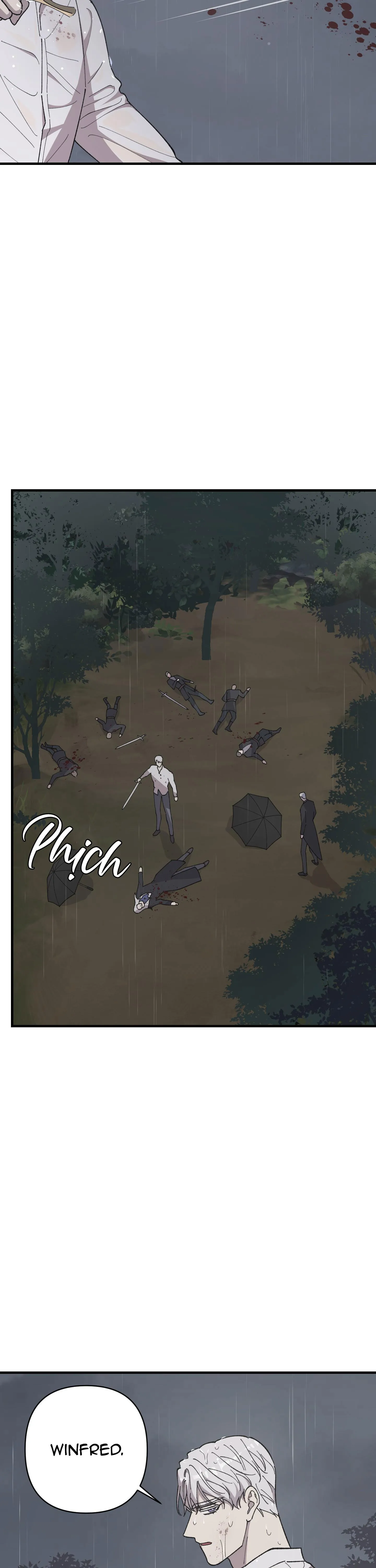 Đóa hoa của mặt trời Chapter 59 Trang 24