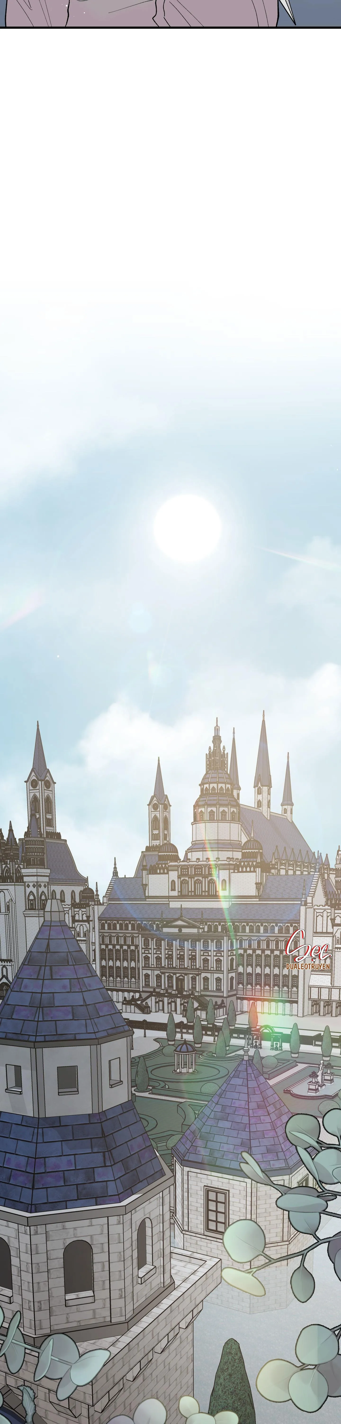 Đóa hoa của mặt trời Chapter 59 Trang 29