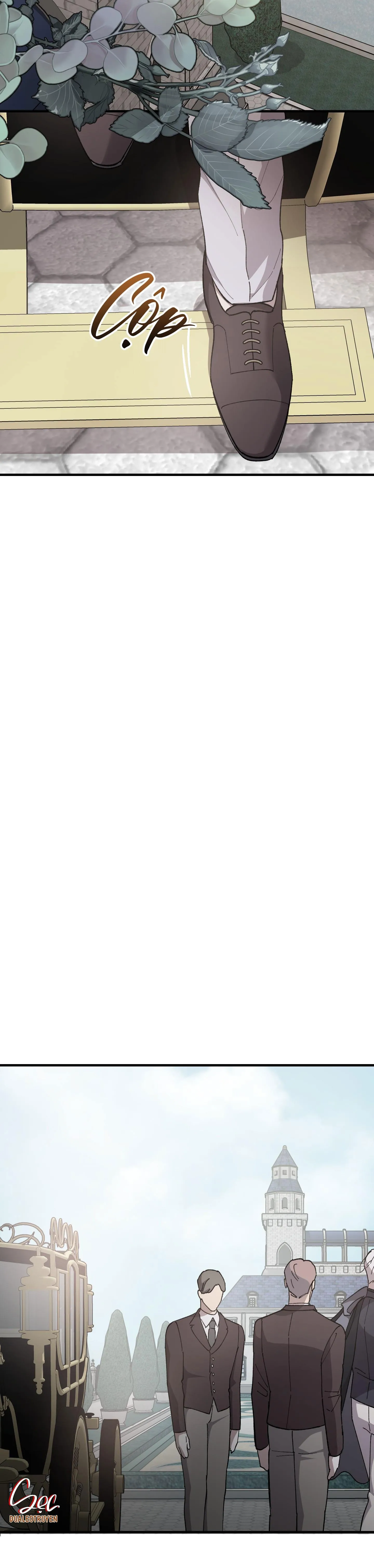 Đóa hoa của mặt trời Chapter 59 Trang 30