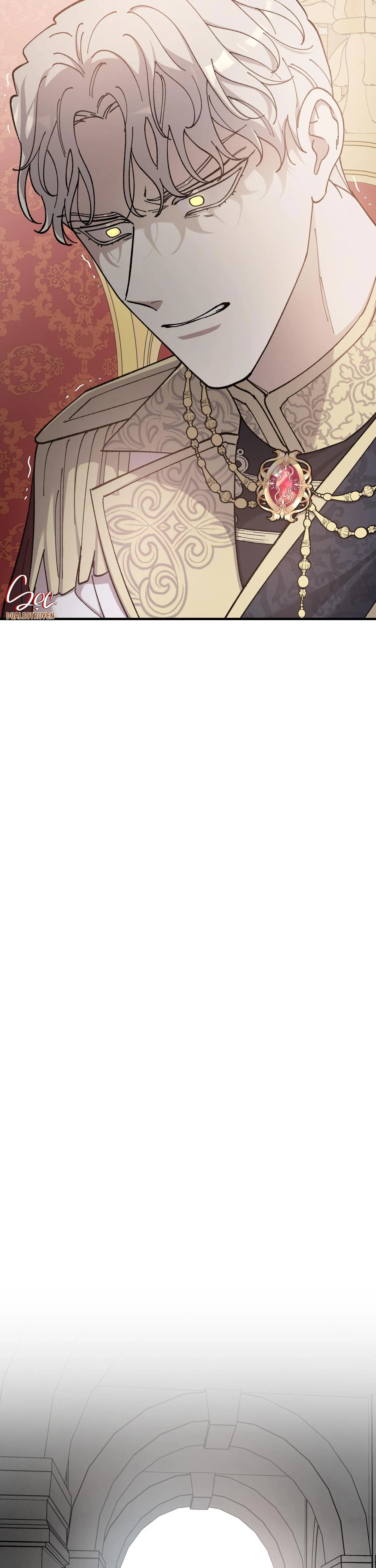 Đóa hoa của mặt trời Chapter 59 Trang 36