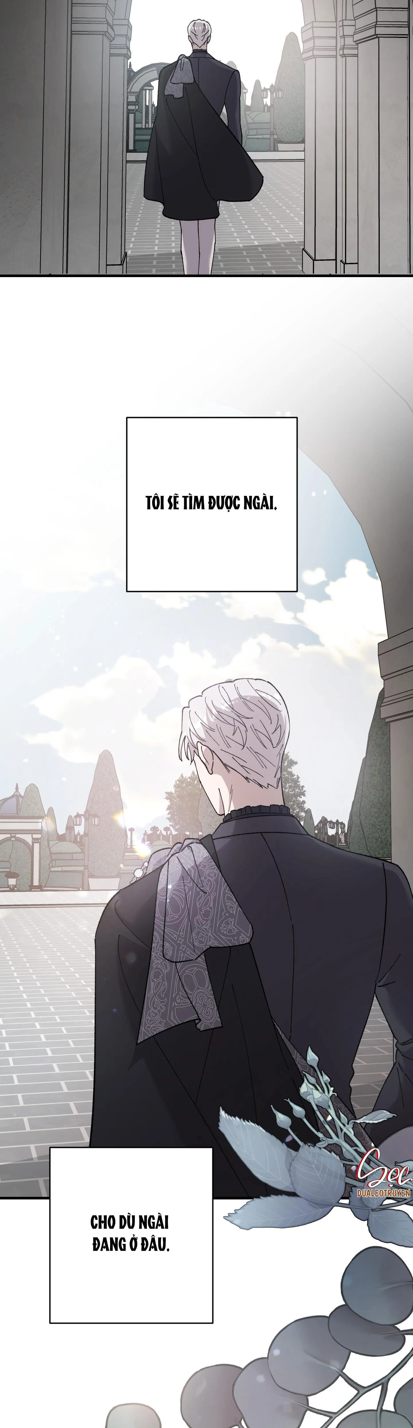 Đóa hoa của mặt trời Chapter 59 Trang 37