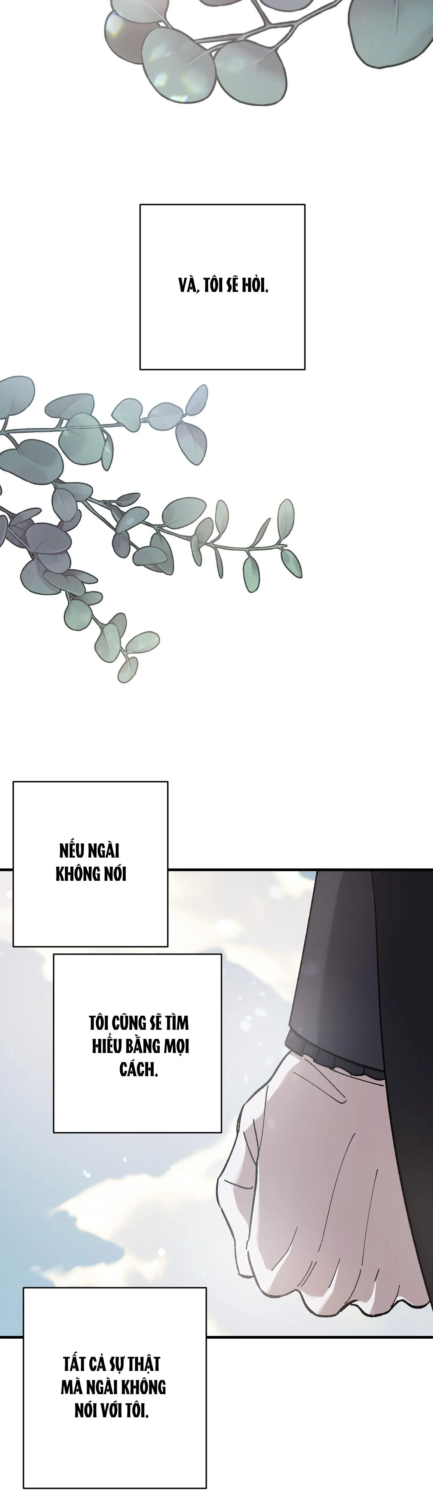 Đóa hoa của mặt trời Chapter 59 Trang 38