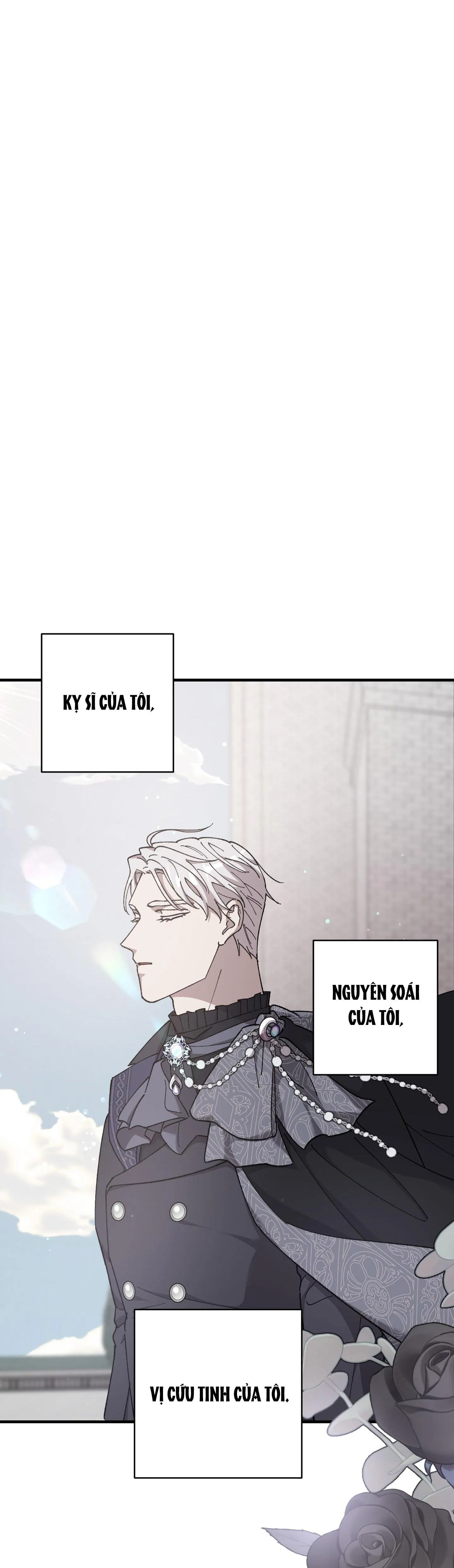 Đóa hoa của mặt trời Chapter 59 Trang 39