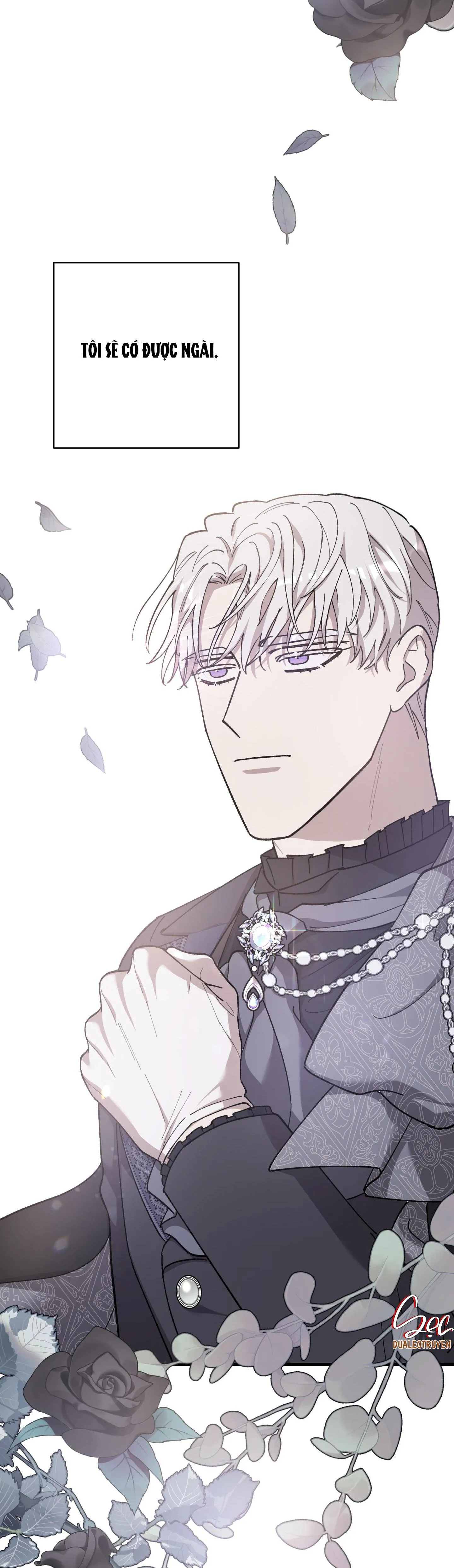 Đóa hoa của mặt trời Chapter 59 Trang 40