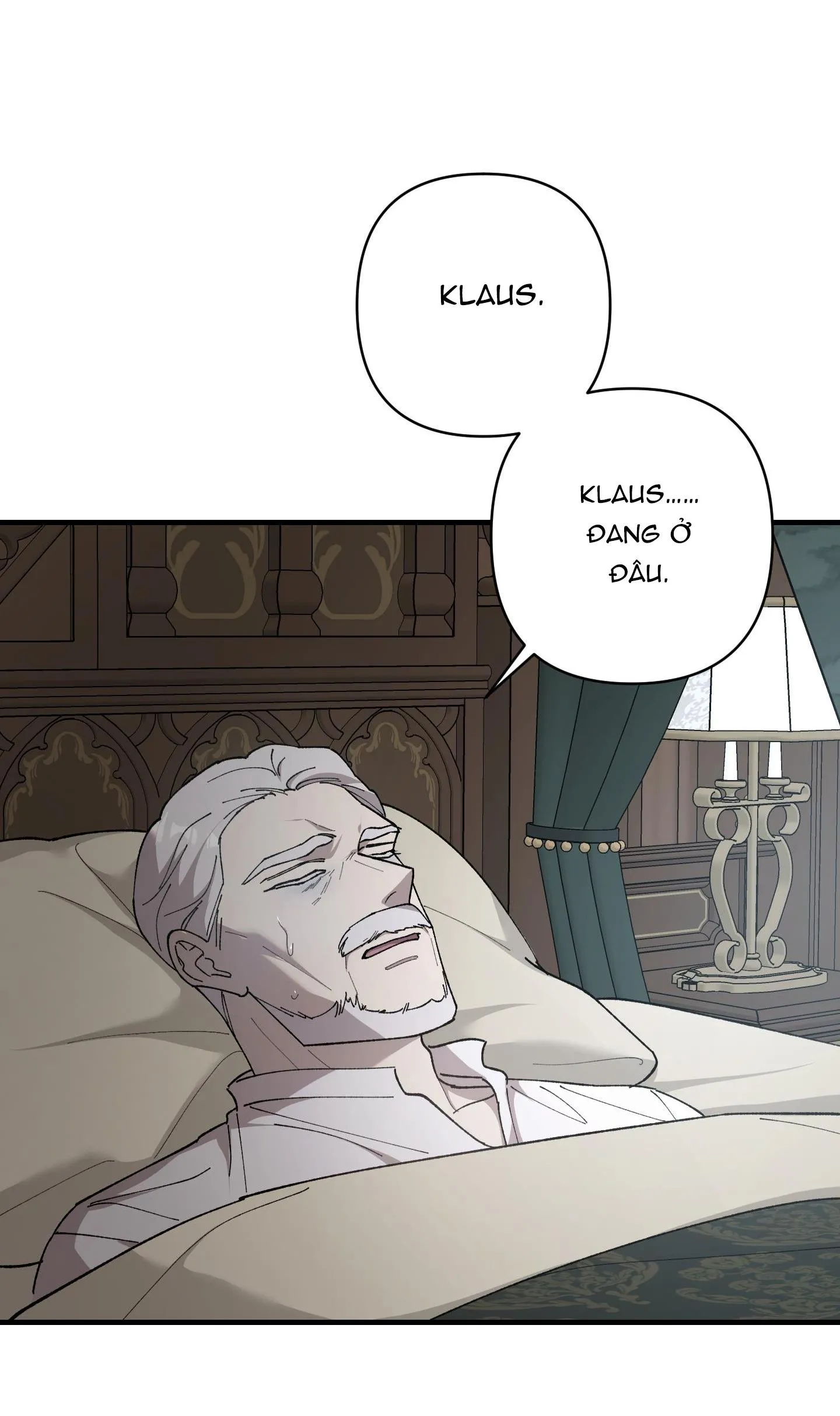 Đóa hoa của mặt trời Chapter 60 Trang 3