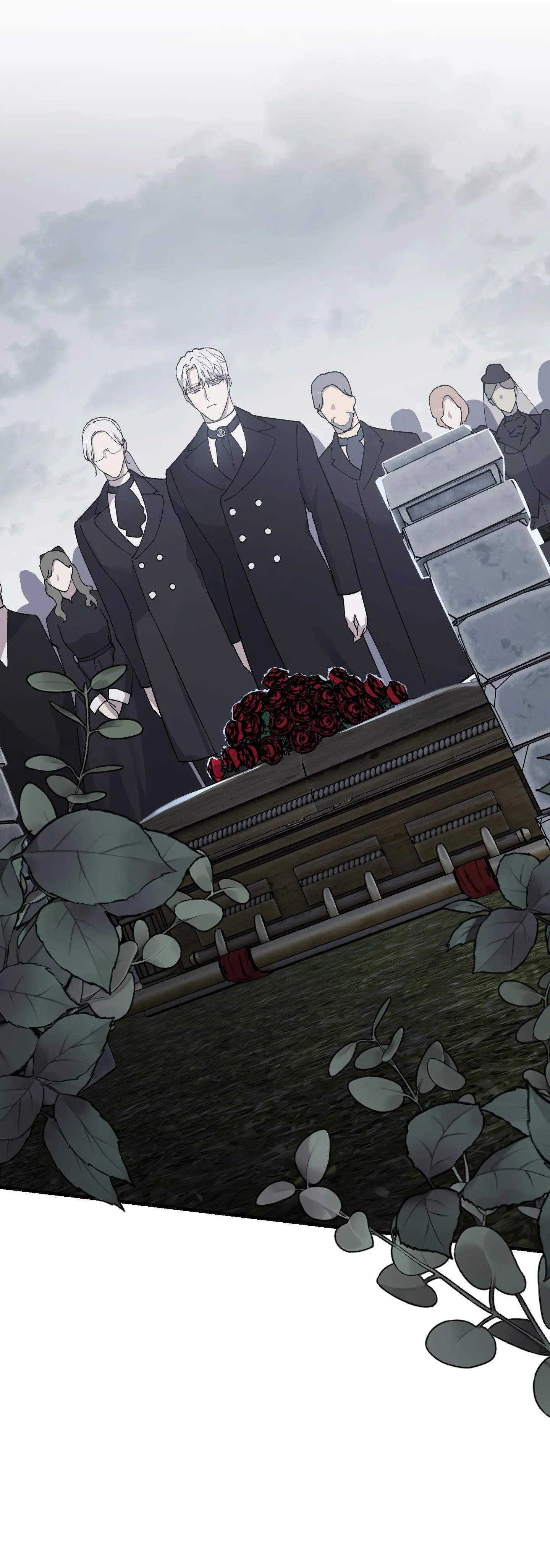 Đóa hoa của mặt trời Chapter 60 Trang 7