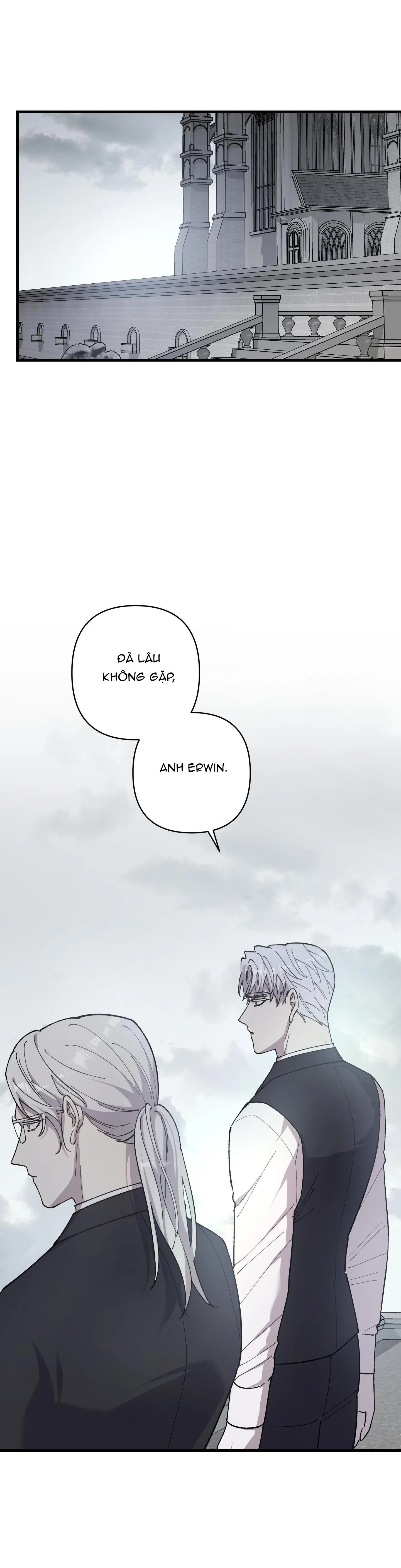 Đóa hoa của mặt trời Chapter 60 Trang 8