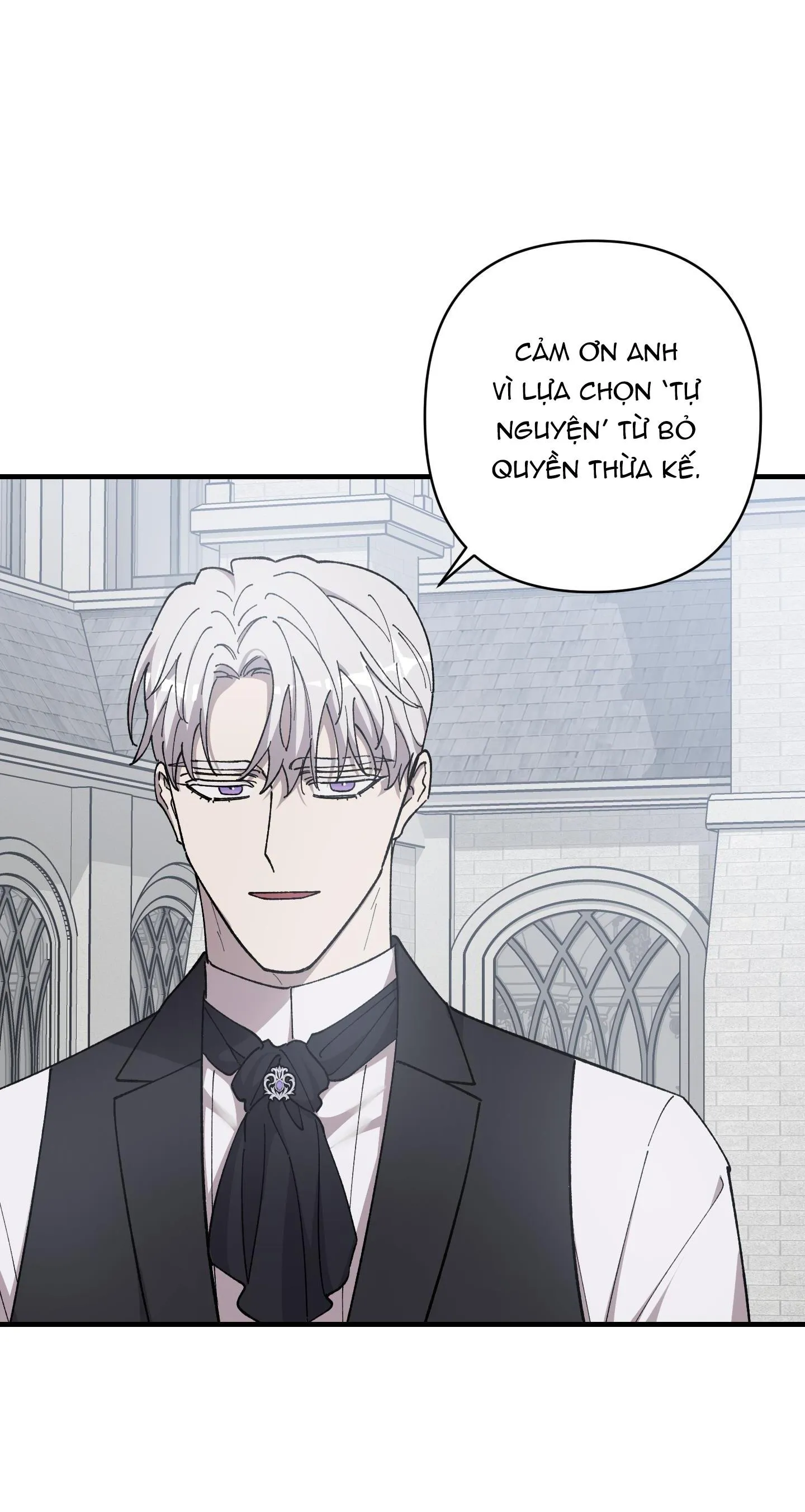 Đóa hoa của mặt trời Chapter 60 Trang 9