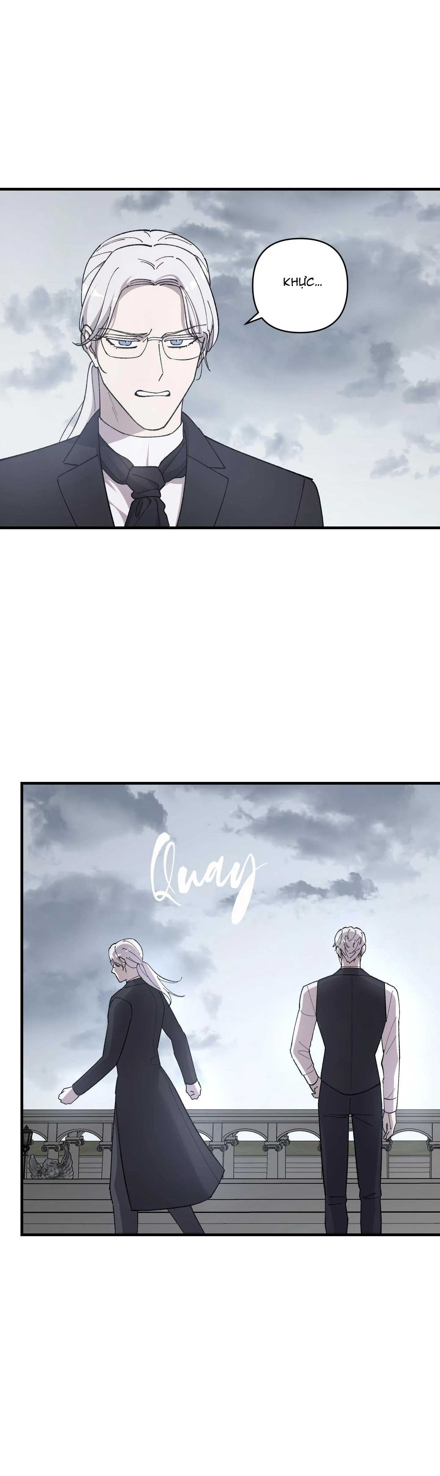 Đóa hoa của mặt trời Chapter 60 Trang 14