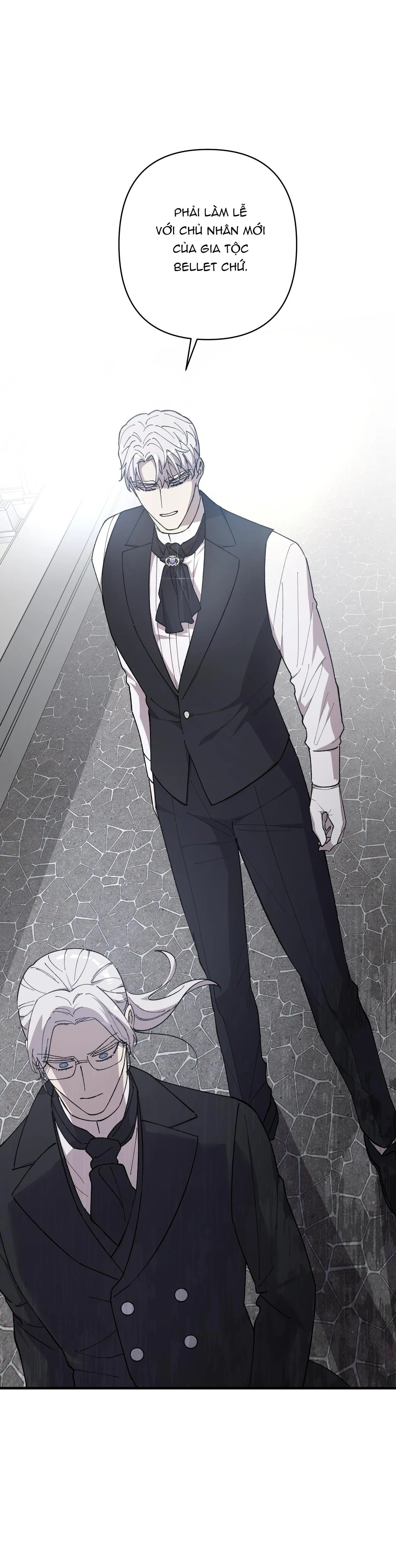 Đóa hoa của mặt trời Chapter 60 Trang 16