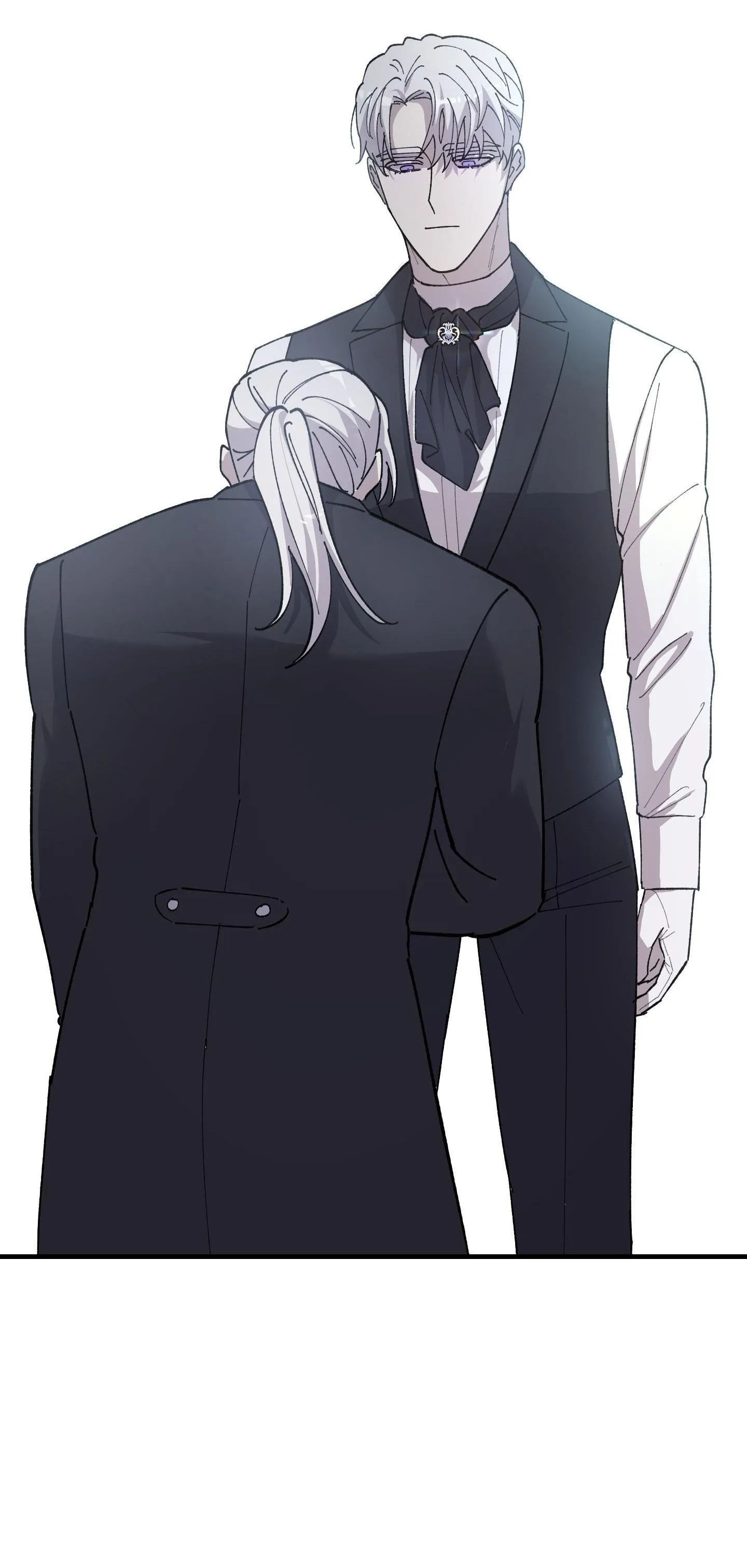 Đóa hoa của mặt trời Chapter 60 Trang 18