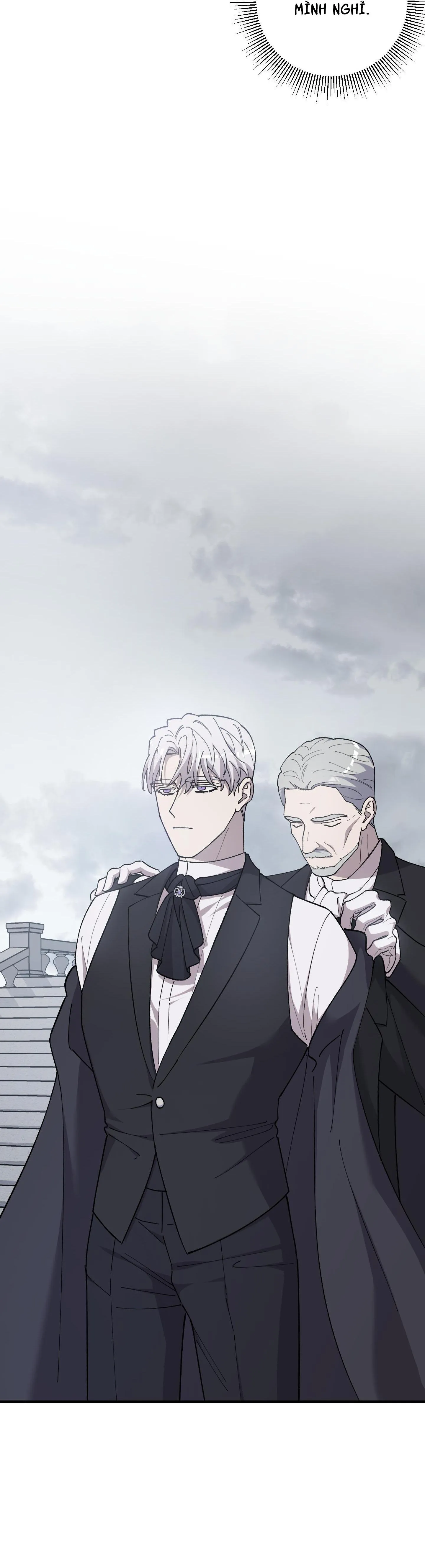 Đóa hoa của mặt trời Chapter 60 Trang 20