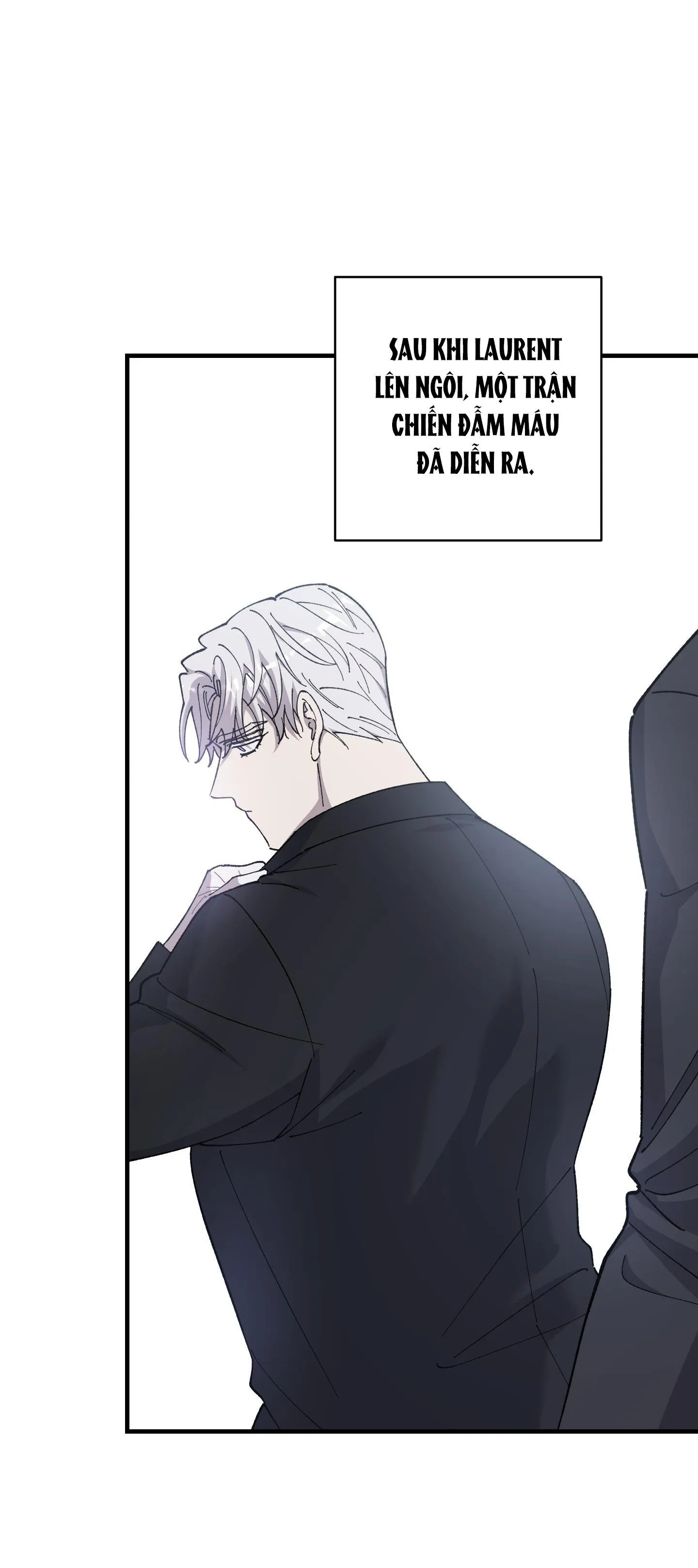 Đóa hoa của mặt trời Chapter 60 Trang 21