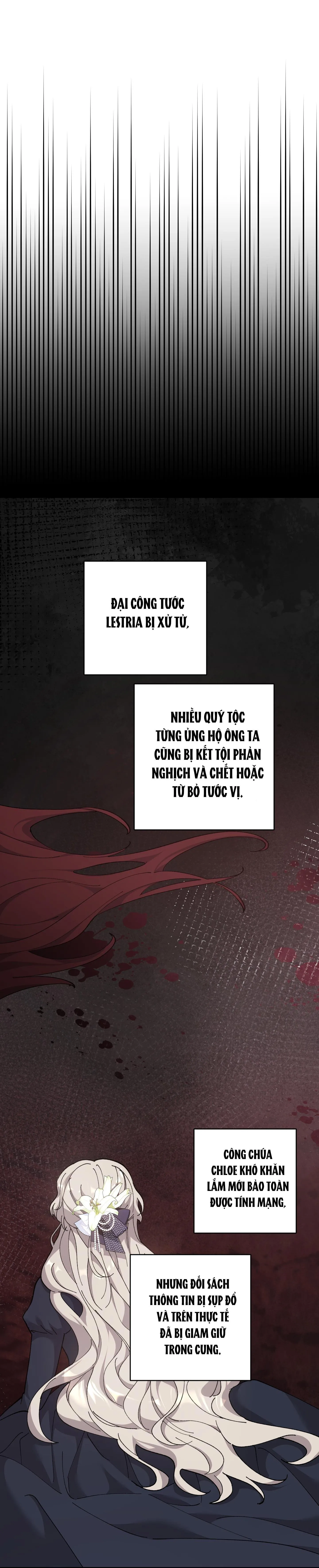 Đóa hoa của mặt trời Chapter 60 Trang 22