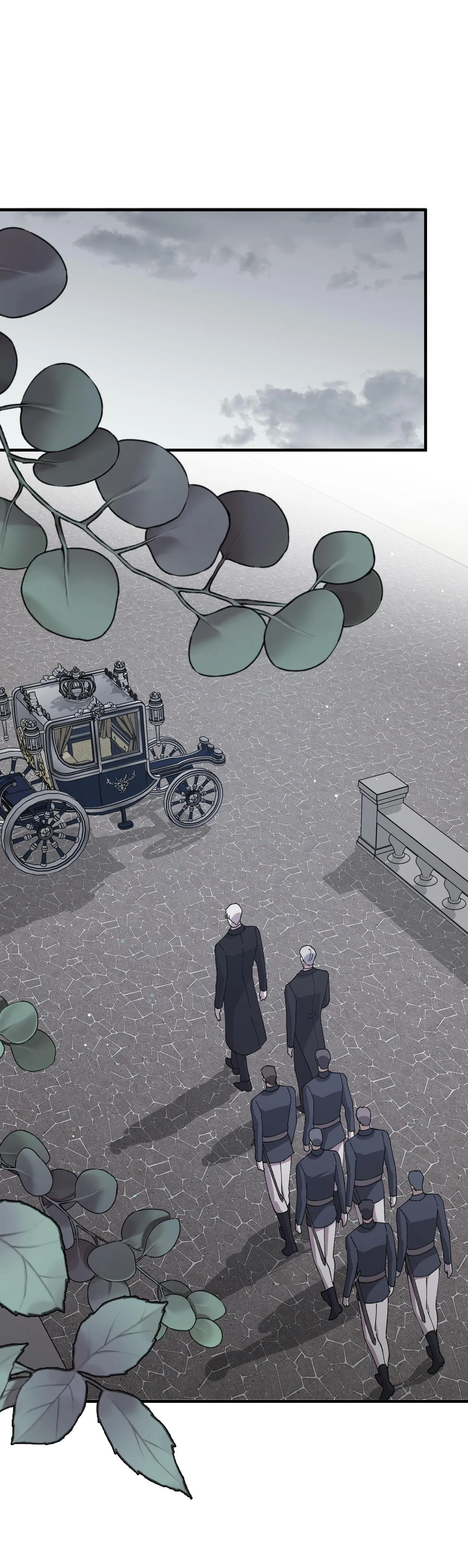 Đóa hoa của mặt trời Chapter 60 Trang 24