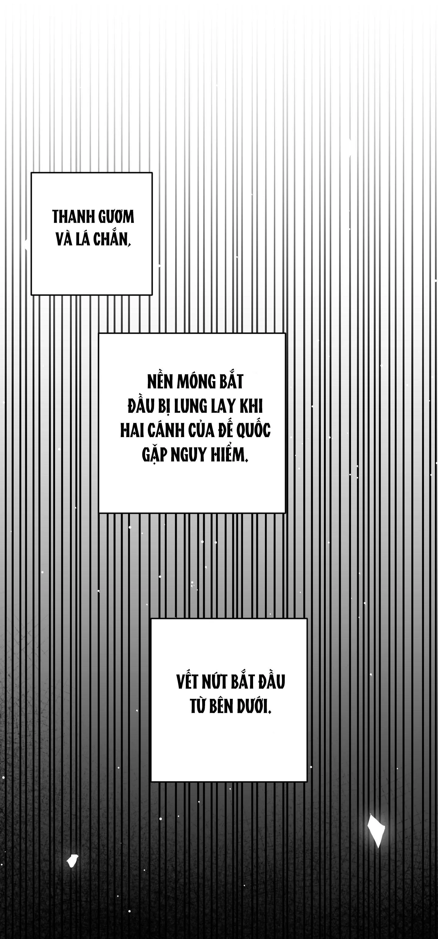 Đóa hoa của mặt trời Chapter 60 Trang 25