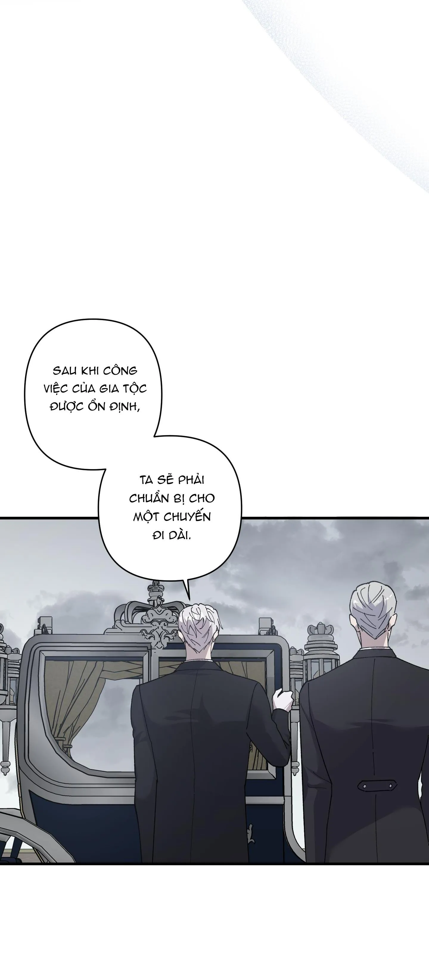 Đóa hoa của mặt trời Chapter 60 Trang 29