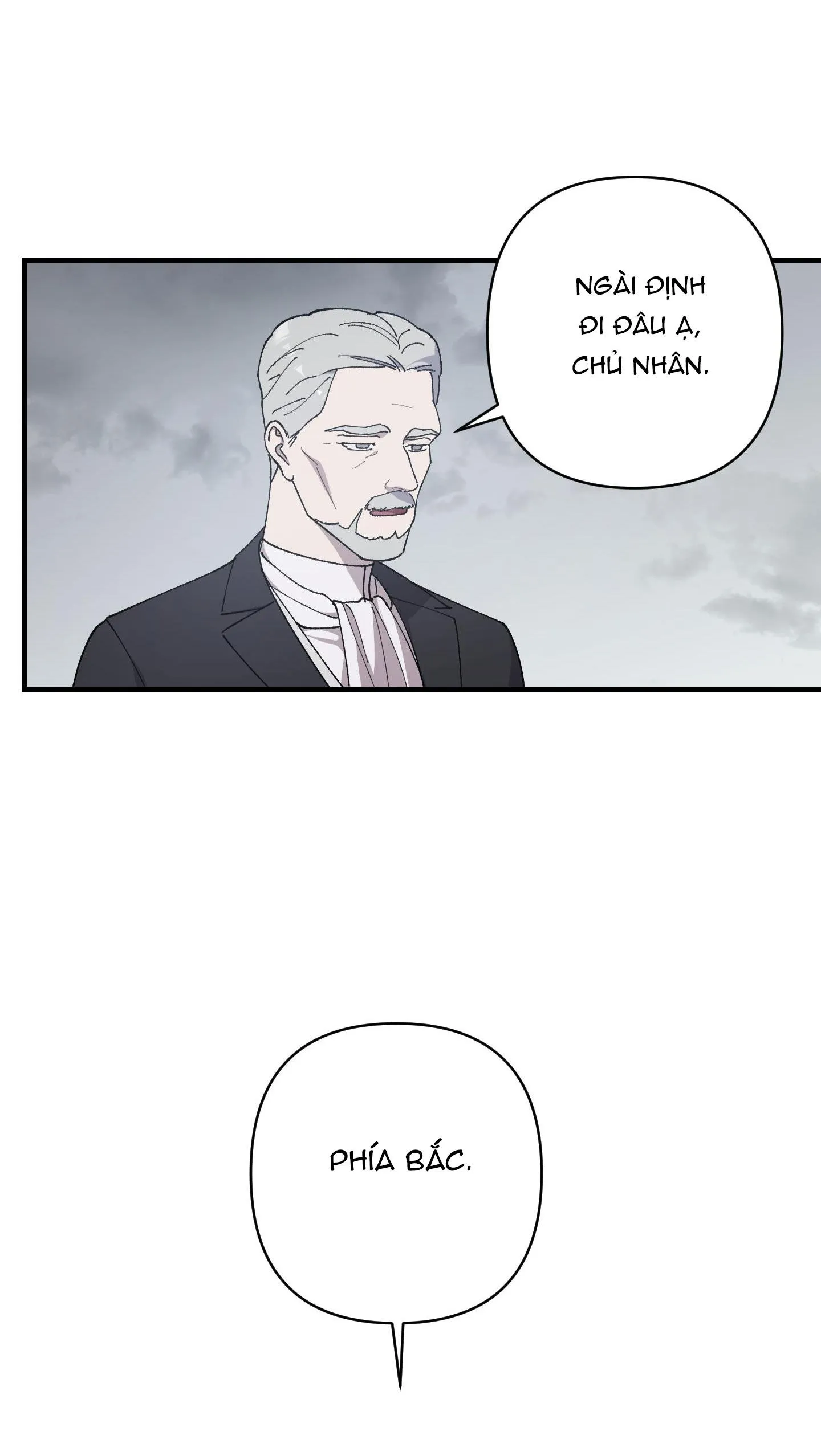 Đóa hoa của mặt trời Chapter 60 Trang 30