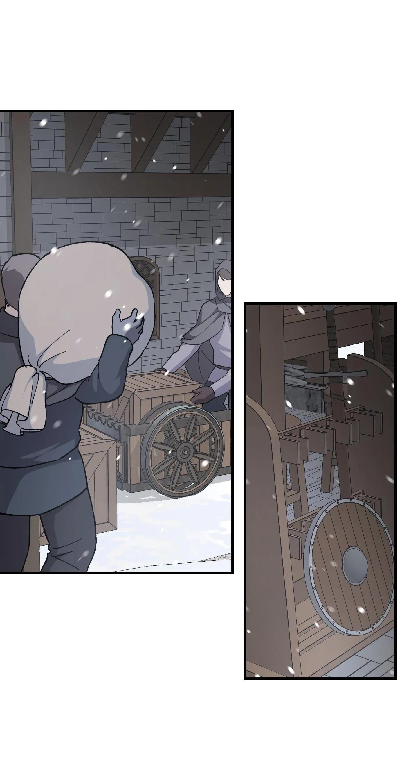 Đóa hoa của mặt trời Chapter 60 Trang 38