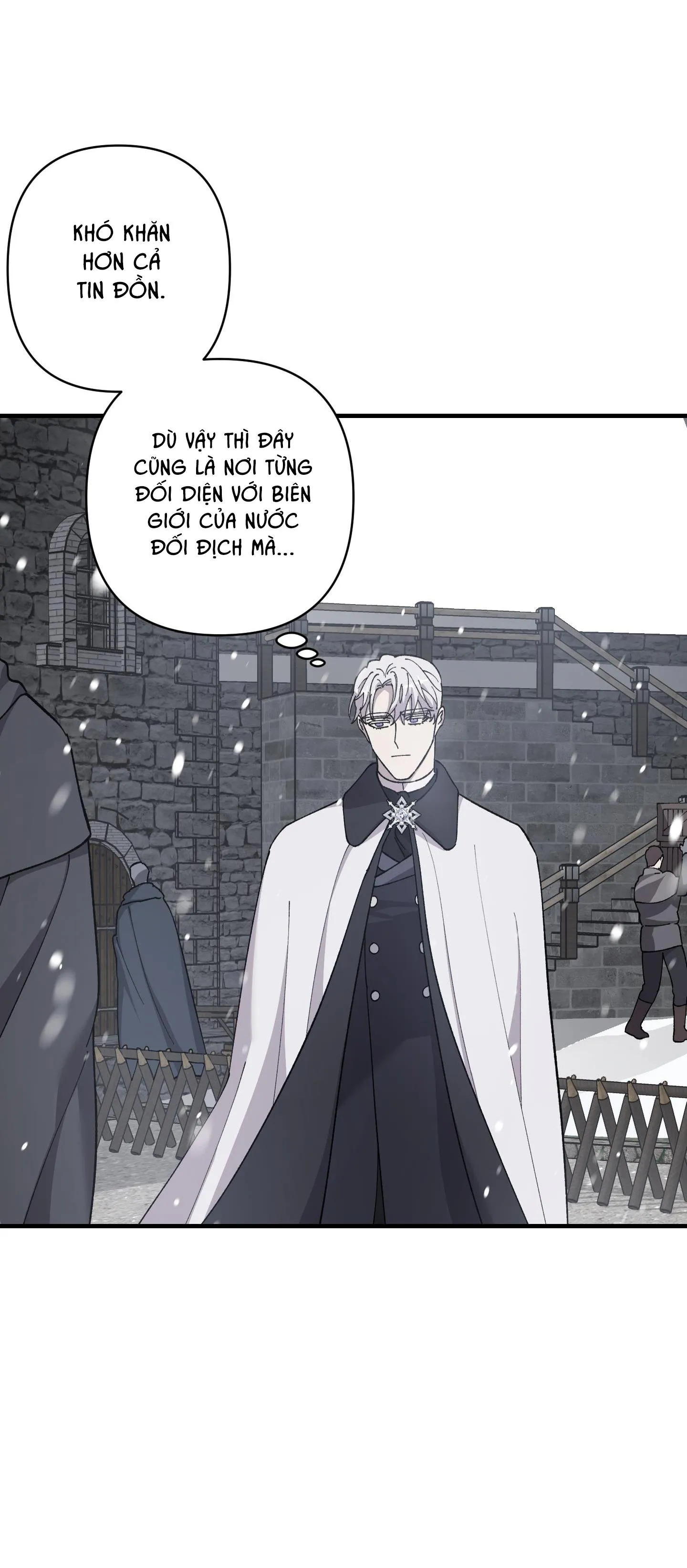 Đóa hoa của mặt trời Chapter 60 Trang 39