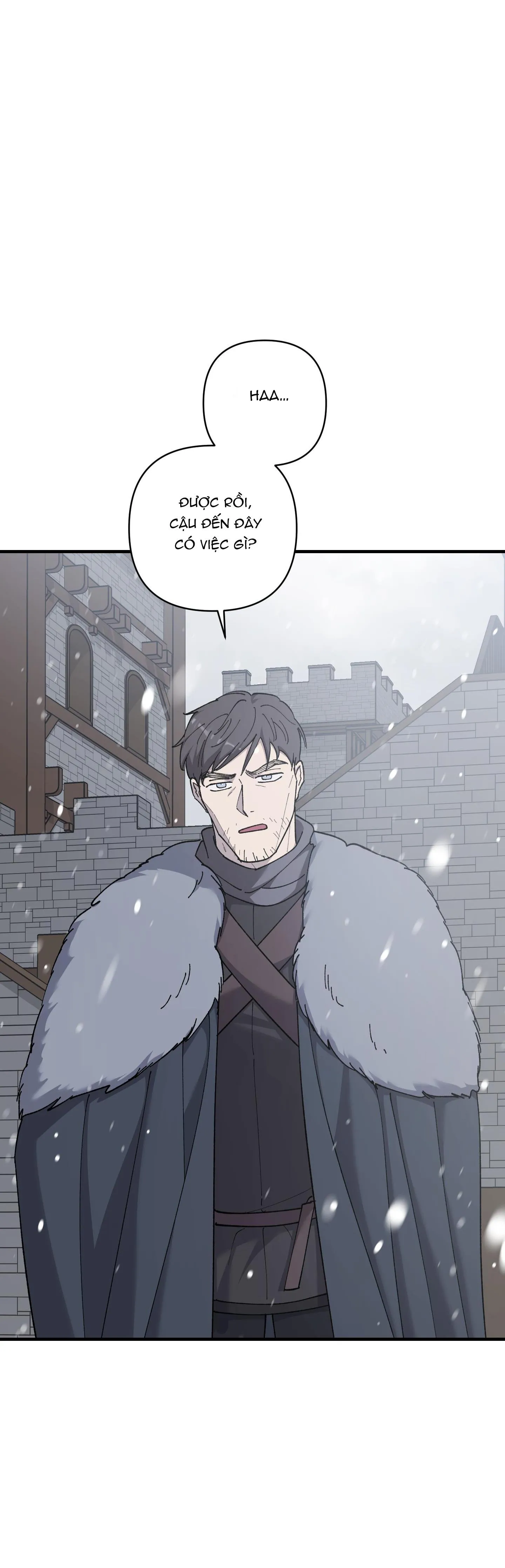 Đóa hoa của mặt trời Chapter 60 Trang 41