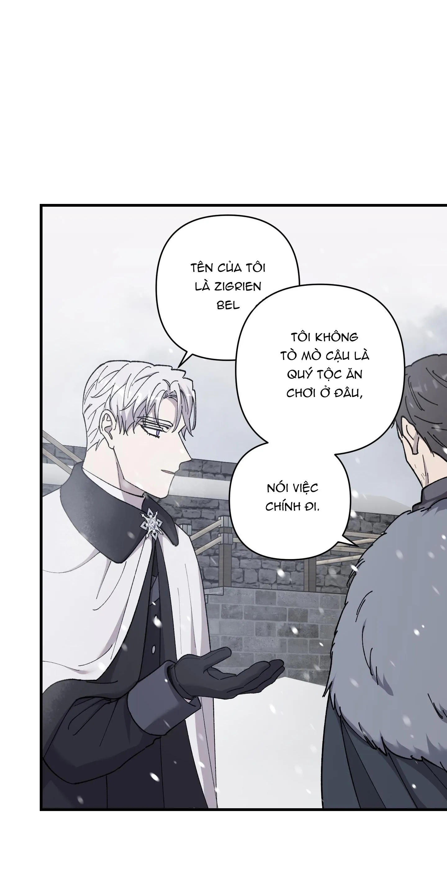 Đóa hoa của mặt trời Chapter 60 Trang 42